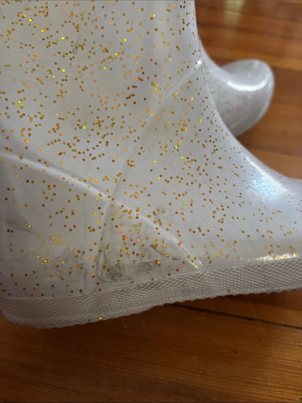 Hunter Boots